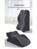 Couple's Multi-Purpose Intercourse and Comfort Cushion