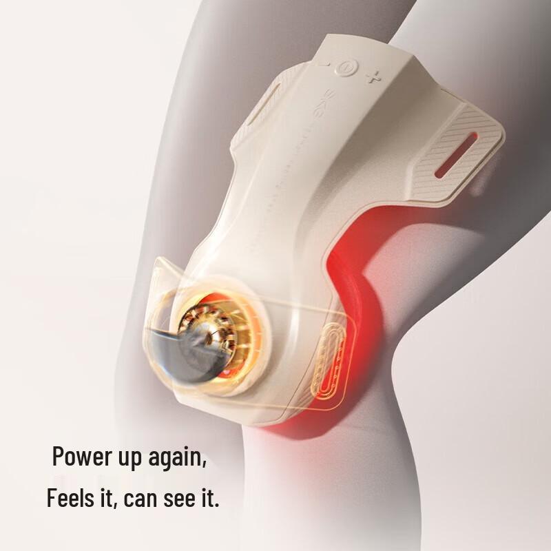 SKG W5 Series 1 Smart Knee Massager