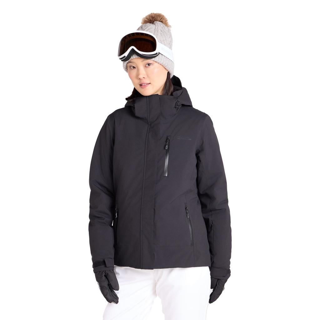 Mountain Warehouse Womens/Ladies Aspen Waterproof Ski Jacket