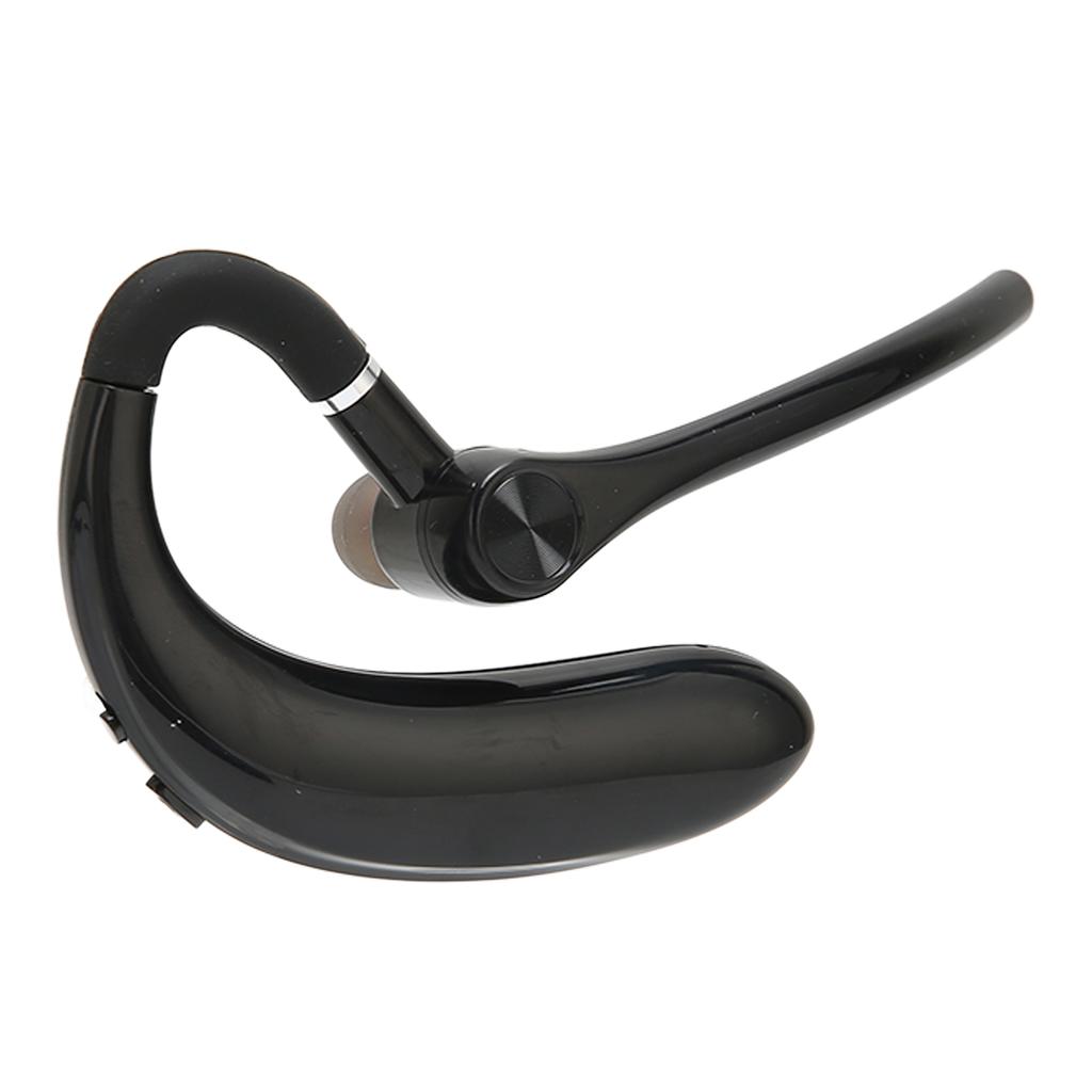 Bluetooth Headset Wireless Bluetooth Earpiece for Driving Business Office Compatible with for IPhone for Android