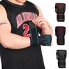 2Pcs Wrist Support Sleeves Compression For Carpal Tunnel And Wrist Pain Relief - Wrist Brace For Men And Women
