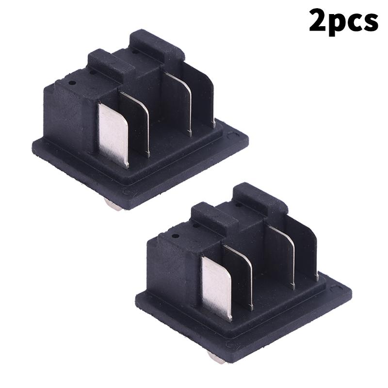 

Разъем для сборки литий-ионного аккумулятора электроинструмента Клеммная колодка Для M18 18V 48-11-1815 Адаптер для зарядки литиевого аккумулятора