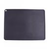 New Platinum Silicone Placemat - 1st Grade Student Placemat, Table Mat, Pet Placemat, Daily Kitchenware