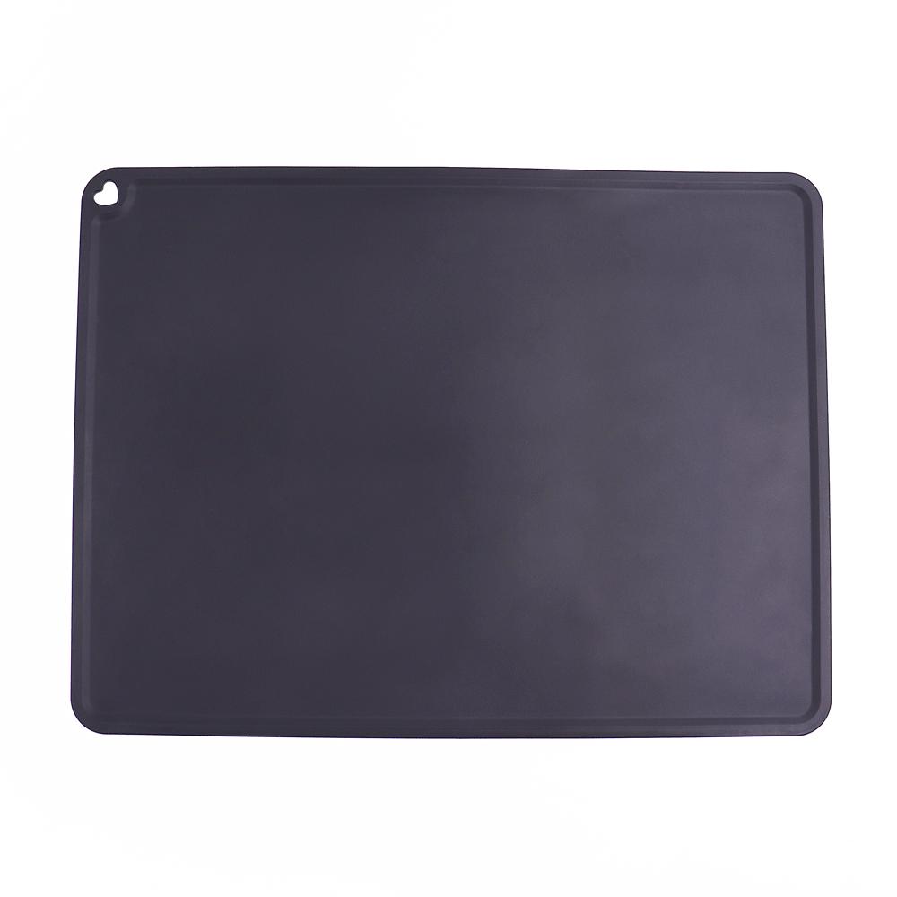 New Platinum Silicone Placemat - 1st Grade Student Placemat, Table Mat, Pet Placemat, Daily Kitchenware
