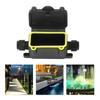 Water Proof Electrical Box, 3 Way IP68 Junction Box for LED Lights, 40A 450V Outdoor Connection Box for Street Lights,  , with Silicone S