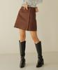 Nouah Zero Skirt