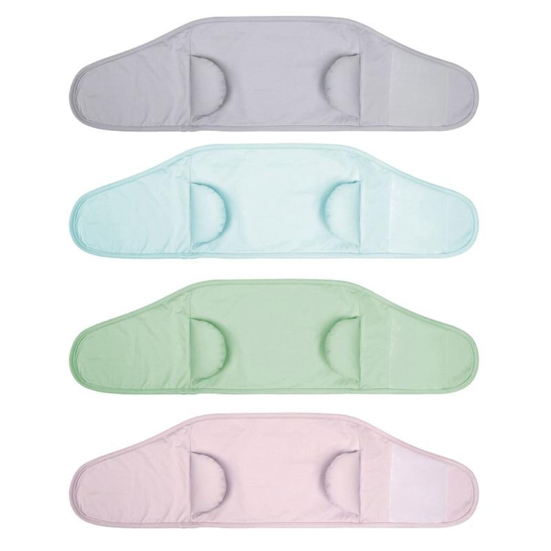 Cheap Baby Swaddle Blanket Strap Protect Belly Adjustable Arms Sleeping