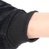 The North Face VersaLoft Cold Smartphone Touchscreen Size S E-Tip Gloves, Unisex, Fleece, Weather, Compatible, Black,
