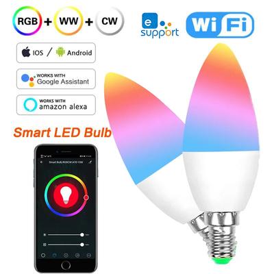 Smart Home – Slimme verlichting