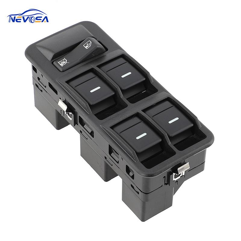 

YUD501570PVJ: Compatible with 2007-2009 Land Rover Range Rover Power Window Switch Electric