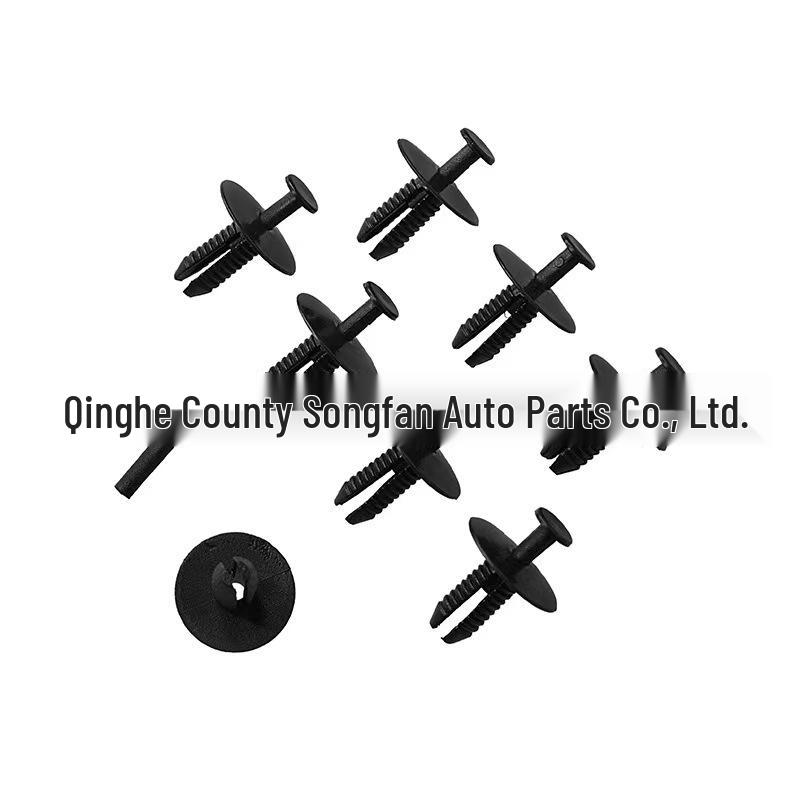 Mercedes-Benz BMW 3 5 7 Series Bumper Decoration Clip B31