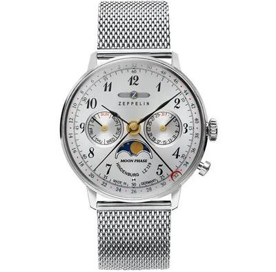 Relógio Zeppelin Ze-7037M-1
