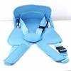 Infant Swim Carrier With Crossback Design And Comfort Fit For Toddlers
