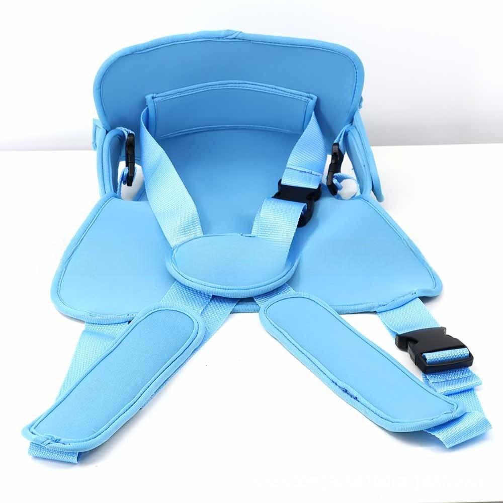 Infant Swim Carrier With Crossback Design And Comfort Fit For Toddlers