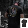 Only The Dead Savage Tacticians Military Tactics TShirt Cotton Graphic Tee Unisex Unisex Summer Streetwear