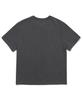 MILLO ARCHIVE Ego Ideal Arch T-Shirt [Cement Gray]