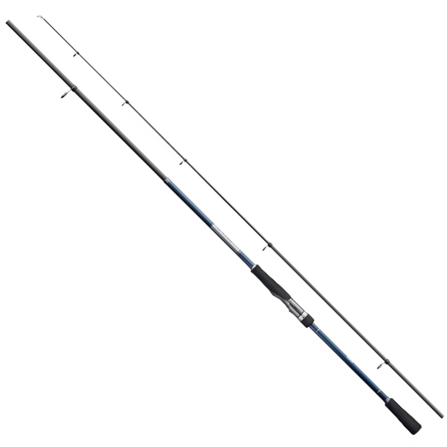 

SHIMANO Freestyle Rod 23 Free Game S96M Driving Rod