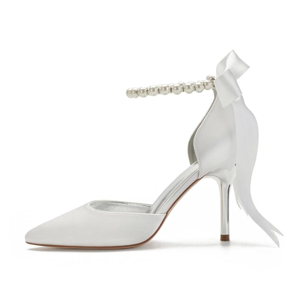 Asahi J045 Boys' Junior School Shoes, Blue, Size 25.0 Cm, 2E