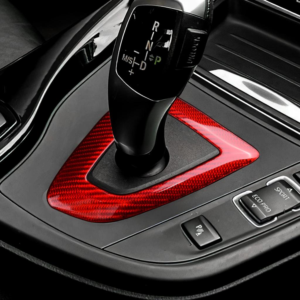 AIRSPEED F20 F21 F22 F23 F30 F34 F35 F32 F33 F36 Accessories Real Carbon