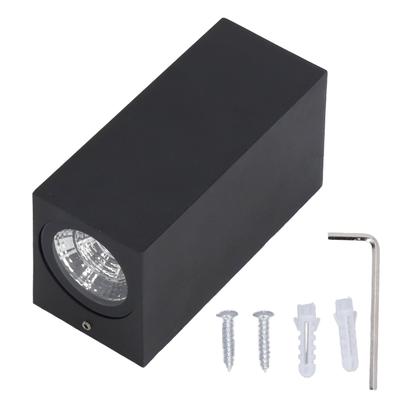 LED svítidla – LED nástěnná svítidla