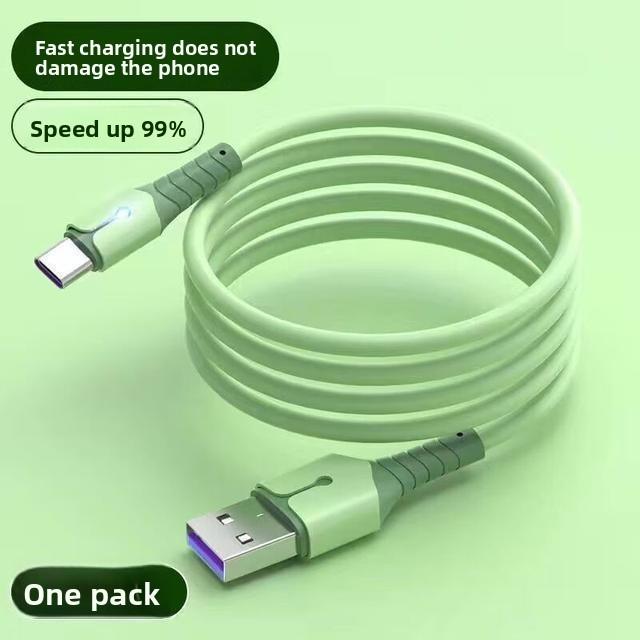 Typec Charging Cable For Huawei P20 P30 Pro And Honor V10 With Fast Charging Support For Smartphones