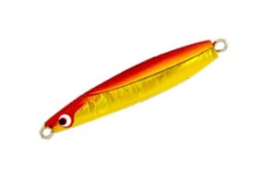 

Bozles Metal Jig TG Ieyasu 180g Akakin