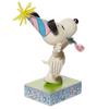 JIM SHORE Snoopy Birthday 6010116