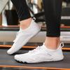 Cross-Border Amphibious Shoes: Breathable, Non-Slip for Hiking, Indoor Jump Rope, Yoga, Swimming, and Beach Activities