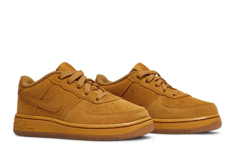 Nike Air Force 1 Low LV8 3 Blé (2019) (TD)