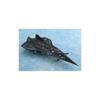 Bellfine Top Gun Maverick Dark Star 1/72 Scale Plastic Model Kit, Approx. 290mm Long, BP023 (Airplane)