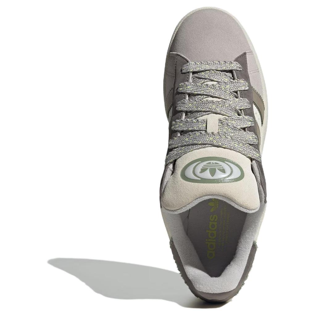 Adidas Campus 00s 'Orbit Grey Putty Beige' JR0106