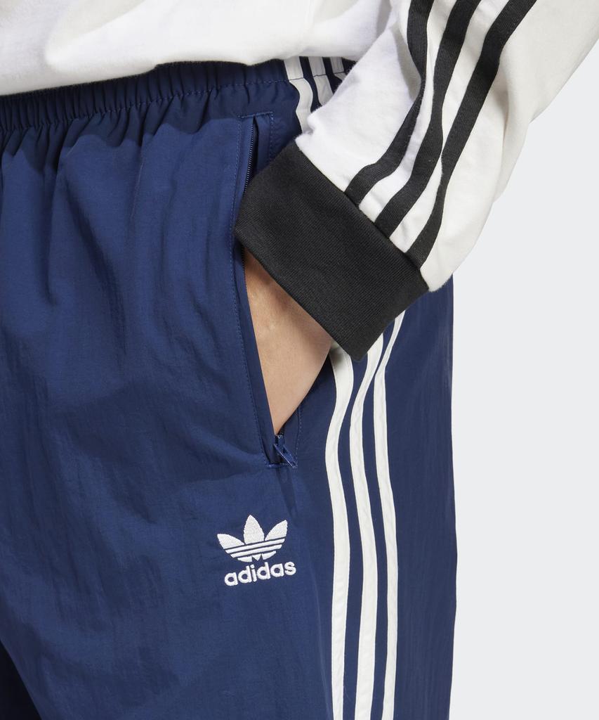 adidas Woven Firebird Track Pants - Indigo / It2500