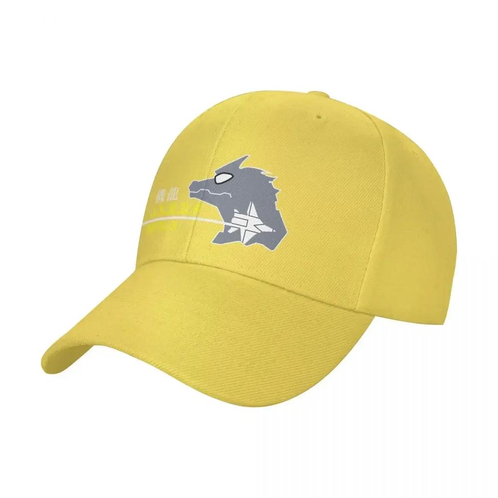Kiryu Baseball Cap custom Hat Hat Baseball Cap Golf Wear WoUnisex Hats Unisexs
