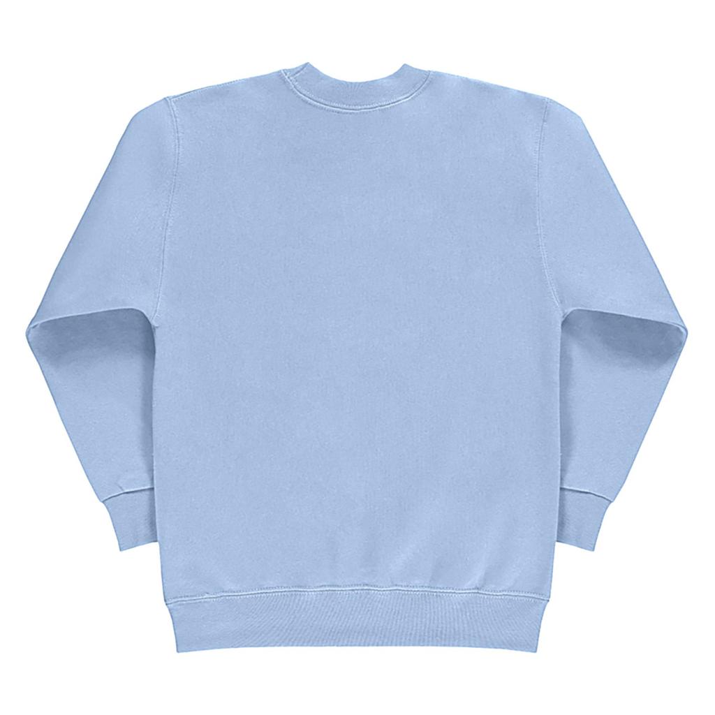 SG Kids/Childrens Crew Neck Sweatshirt Top