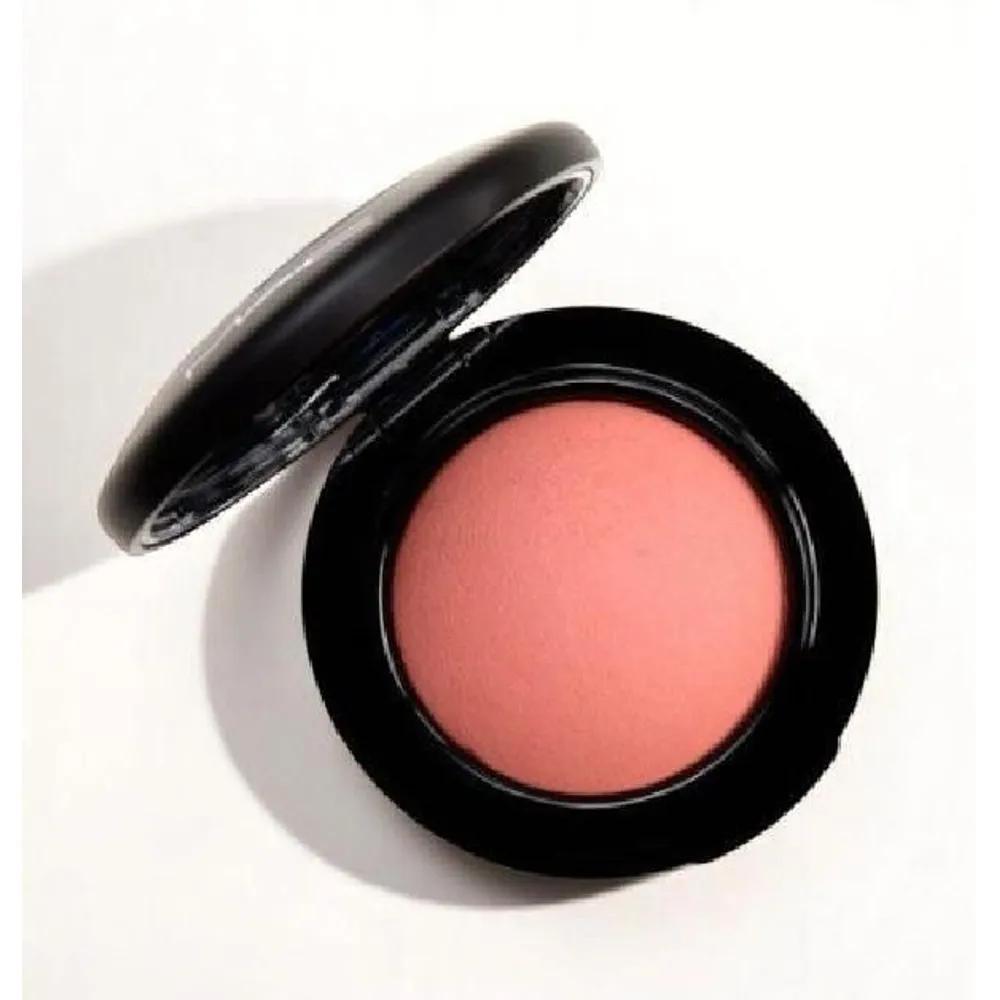 MAC Mineralize Blush 3.2ml Like Me Love Me