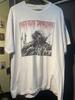 MDC band zeldzaam ontwerp Tour T-shirt Heren Dames vtg S-5XL QA1485 Unisex T-shirt