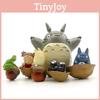 Neighbor Totoro My Pvc Action Figures Model Toy Cartoon Decoration Kids Gifts