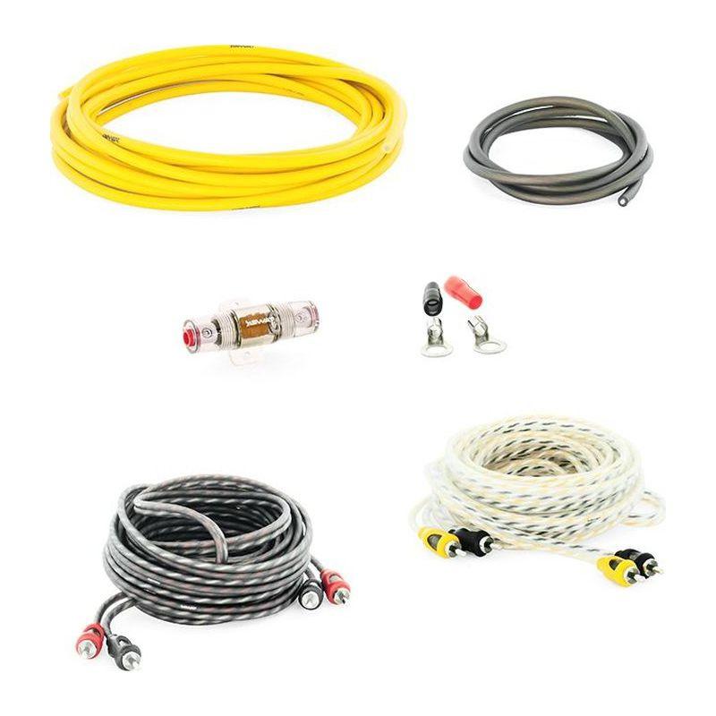 

Установочный комплект Swat Pac-F10