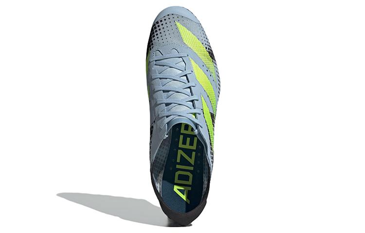 Adizero Finesse Wonder Blue Lucid Lemon IE2769