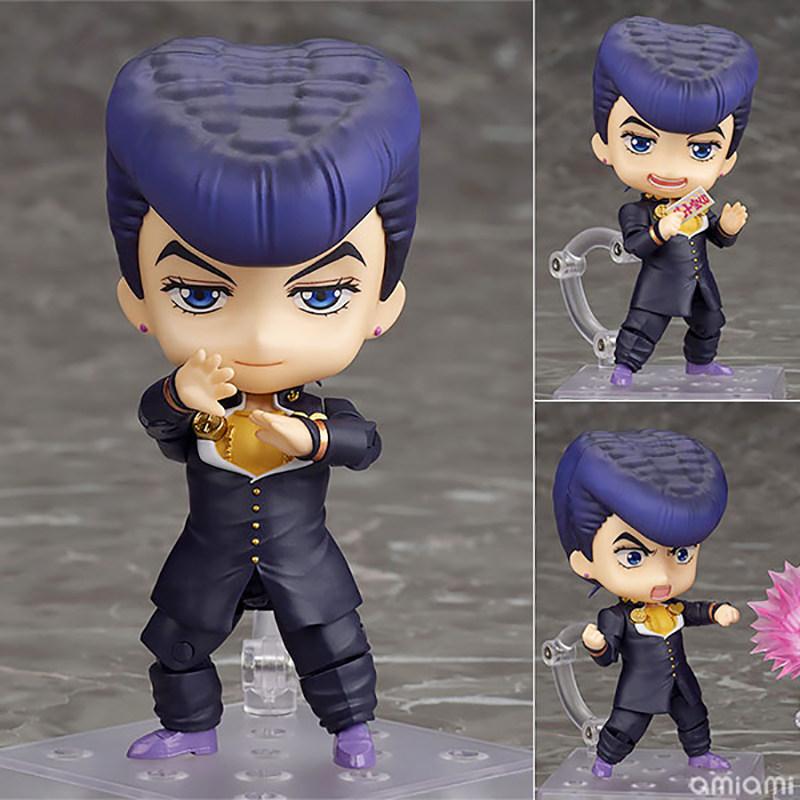 

Аниме JoJo s Bizarre Adventure Джотаро Куджо Экшн Полная Коллекция Фигурок Коллекционные Декоративные Куклы S 1684 1110 985 1356 Артикулируемая Позируемая