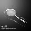 Stainless Steel 304 Mesh Sieve Set