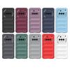Shockproof Phone Case For Nothing Phone 3a Case Anti-Slip Silicone Back Cover For Nothing Phone 3a Case For Nothing Phone 3a Pro