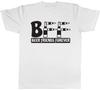 BFF Beer Friends Forever Unisexs Unisexs Unisex Tee TShirt