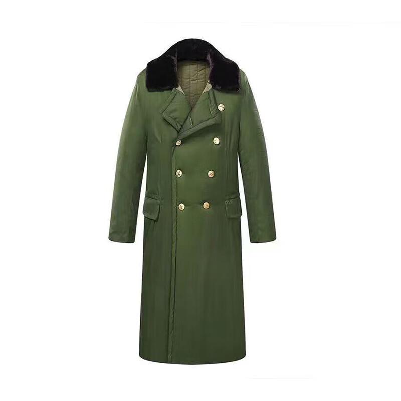 FNS-01904 Warm Cotton Coat One Size