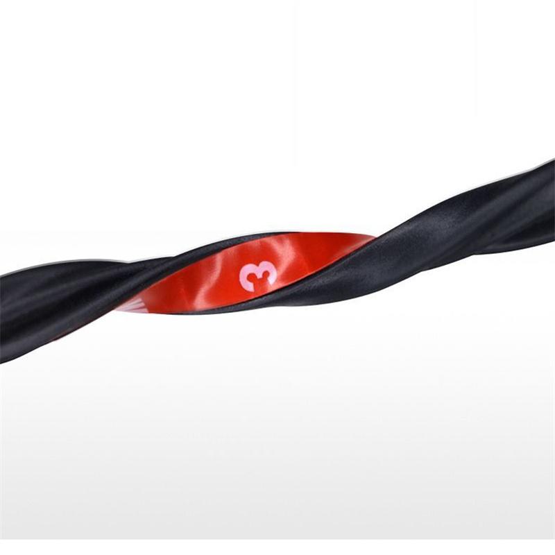 Y Shape Auto Window Gap Protection Car Sealing Strips Rubber Dustproof Waterproof Car Seal Strip Protector Sound Insulation