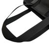 GUCCI 373 business Nylon Tote Bag black Nylon Used