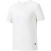 Champion All-Weather Series Round Neck Casual Lightweight Moisture-Wicking Simple Solid Color Short Sleeve T-Shirt Men Tops 152530139-4