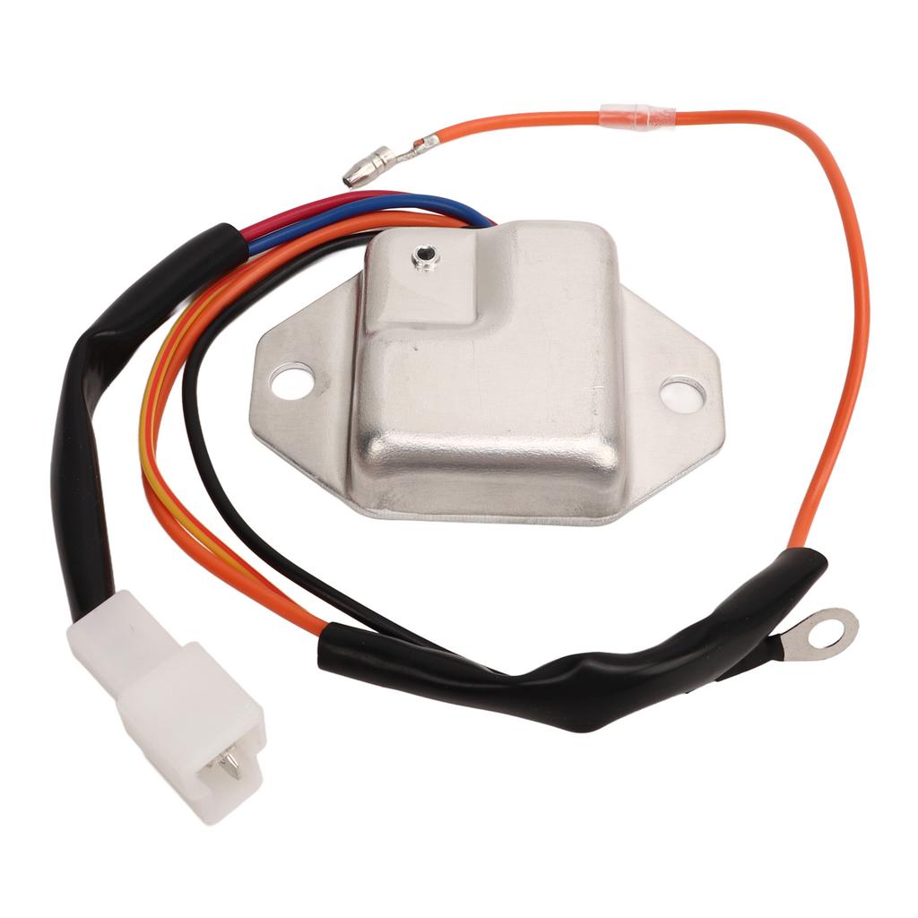 Engine Ignitor Assembly 19627 G1 Accurate Ignition Reliable Replacement for E?Z?GO 2 Cycle Golf