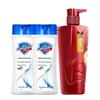 Safeguard Body Wash & Vidal Sassoon Shampoo Bundle