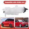 Kühlmittel-Ausgleichsbehälter LR013663 PCF500110 Für Land Range Rover Sport L320 LR3 L319 Zusätzlicher Wasserbehälter-A87Q